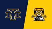 Replay: Home - 2026 Yarmouth vs Campbellton | Oct 15 @ 6 PM