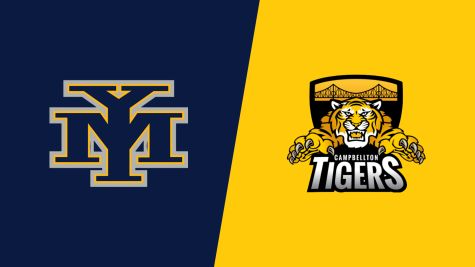 Replay: Home - 2026 Yarmouth vs Campbellton | Oct 15 @ 6 PM
