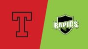 Replay: Home - 2026 Truro vs Grand Falls | Oct 18 @ 2 PM