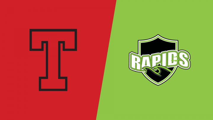 2026 Truro Bearcats vs Grand Falls Rapids