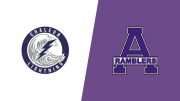 Replay: Home - 2026 Chaleur vs Amherst | Oct 9 @ 6 PM