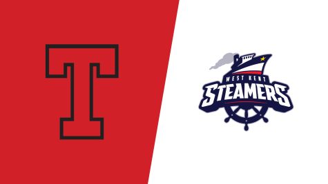 Replay: Home - 2026 Truro vs West Kent | Oct 8 @ 6 PM