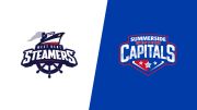 Replay: Home - 2026 West Kent vs Summerside | Oct 17 @ 6 PM