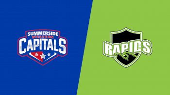 Replay: Home - 2026 Summerside vs Grand Falls | Sep 20 @ 2 PM