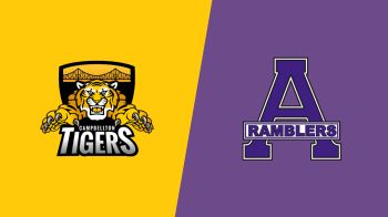 Replay: Home - 2026 Campbellton vs Amherst | Oct 17 @ 6 PM