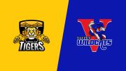 Replay: Home - 2026 Campbellton vs Valley | Oct 9 @ 6 PM