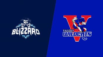Replay: Home - 2026 Edmundston vs Valley | Sep 26 @ 6 PM