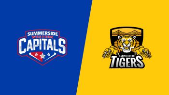 Replay: Home - 2026 Summerside vs Campbellton | Oct 2 @ 6 PM