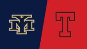 2026 Yarmouth Mariners vs Truro Bearcats