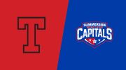 2026 Truro Bearcats vs Summerside Western Capitals