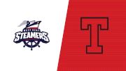 2026 West Kent Steamers vs Truro Bearcats