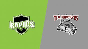 Replay: Home - 2026 Grand Falls vs Miramichi | Sep 13 @ 1 PM