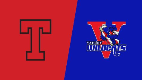Replay: Home - 2026 Truro vs Valley | Oct 11 @ 3 PM