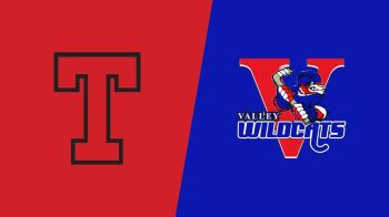 Replay: Home - 2026 Truro vs Valley | Oct 11 @ 3 PM