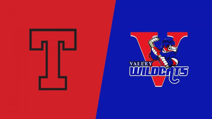 2026 Truro Bearcats vs Valley Wildcats