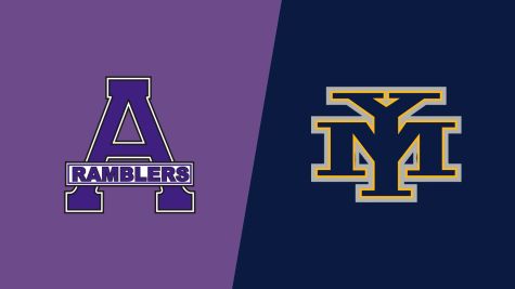 Replay: Home - 2026 Amherst vs Yarmouth | Oct 18 @ 3 PM