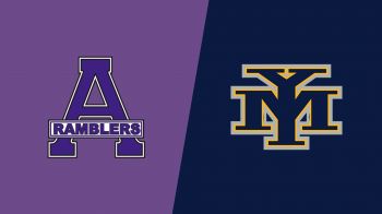 Replay: Home - 2026 Amherst vs Yarmouth | Oct 18 @ 3 PM