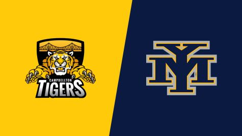 Replay: Home - 2026 Campbellton vs Yarmouth | Oct 10 @ 6 PM