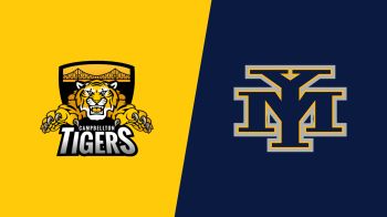 Replay: Home - 2026 Campbellton vs Yarmouth | Oct 10 @ 6 PM