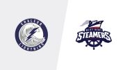 2026 Chaleur Lightning vs West Kent Steamers