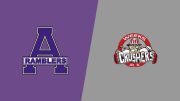 Replay: Home - 2026 Amherst vs Pictou County | Oct 15 @ 6 PM