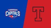 2026 Summerside Western Capitals vs Truro Bearcats