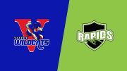 Replay: Home - 2026 Valley vs Grand Falls | Oct 16 @ 6 PM