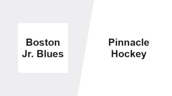 Replay: Home - 2026 Jr. Blues vs Pinnacle | Jul 18 @ 12 PM