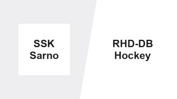 Replay: Home - 2026 Sarno vs RHD-DB | Jul 18 @ 12 PM