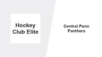 Replay: Home - 2026 Hockey Club vs Central Penn | Jul 17 @ 12 PM