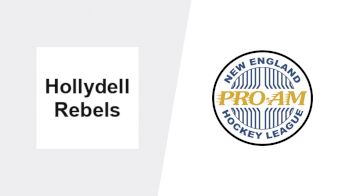 Replay: Home - 2026 Hollydell vs NorthStar | Jul 18 @ 7 AM