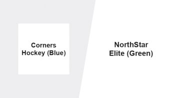 Replay: Home - 2026 Corners Blue vs NorthStar Green | Jul 17 @ 12 PM