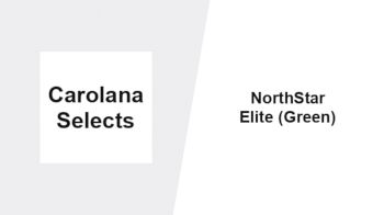 Replay: Home - 2026 Carolana vs NorthStar Green | Jul 18 @ 9 AM