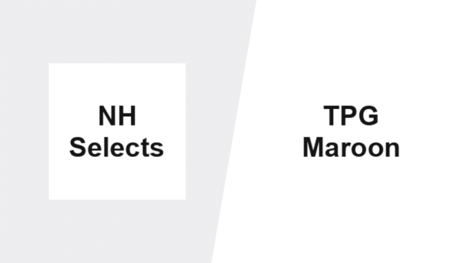 Team Matchup Image Service.