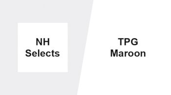 Replay: Home - 2026 NH Selects vs TPG Maroon | Jul 16 @ 5 PM