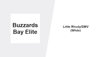 Replay: Home - 2026 Buzzards vs Little Rhody | Jul 18 @ 2 PM