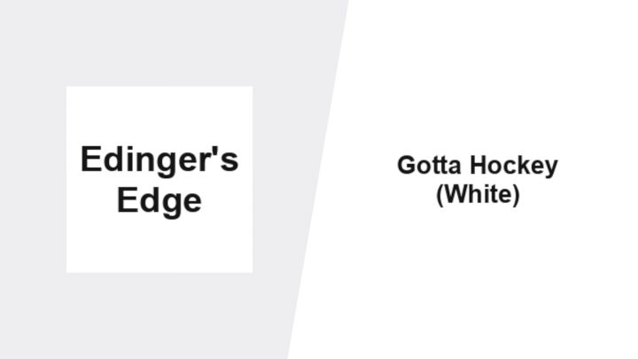2026 Edinger vs GH White