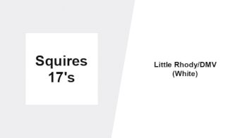 Replay: Home - 2026 Squires vs Little Rhody | Jul 16 @ 7 PM