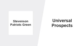 Replay: Home - 2026 Stevenson vs Universal | Jul 16 @ 6 PM