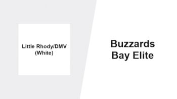 Replay: Home - 2026 Little Rhody vs Buzzards | Jul 18 @ 5 PM