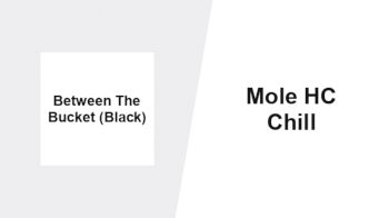 Replay: Home - 2026 Bucket Black vs Mole Chill | Jul 18 @ 5 PM