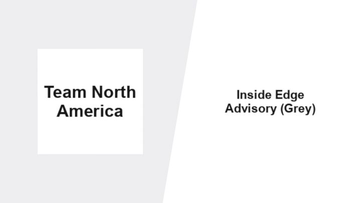 2026 North America (JrA) vs Inside Edge Grey (Jr. A)