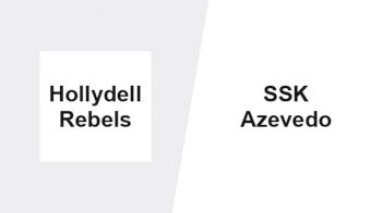 Replay: Home - 2026 Hollydell vs Azevedo | Jul 16 @ 3 PM