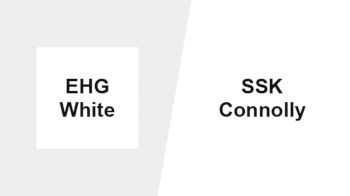 Replay: Home - 2026 EHG White vs Connolly | Jul 18 @ 7 PM