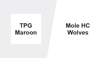 Replay: Home - 2026 TPG Maroon vs MH Wolves | Jul 18 @ 3 PM