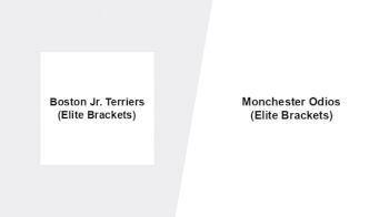 Replay: Home - 2026 Terriers vs Monchester | Jul 16 @ 7 PM