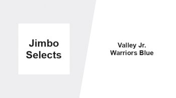 Replay: Home - 2026 Jimbo vs Warriors Blue | Jul 18 @ 8 AM