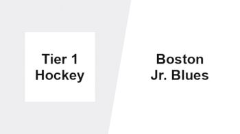 Replay: Home - 2026 Tier 1 vs Jr. Blues | Jul 17 @ 3 PM
