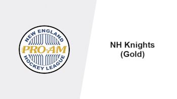 Replay: Home - 2026 Total Hockey vs Knights Gold | Jul 18 @ 5 PM