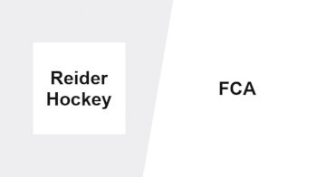 Replay: Home - 2026 Reider vs FCA | Jul 17 @ 10 AM